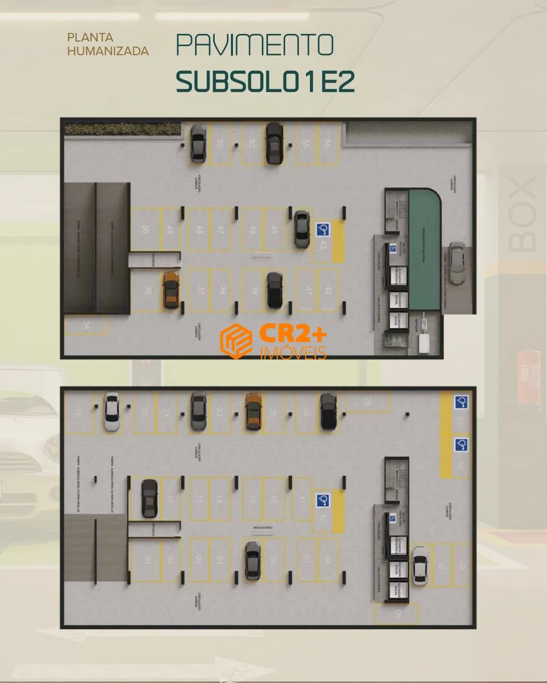 Imagem Vendo Flat - 25m2 no Tambauzinho em João Pessoa