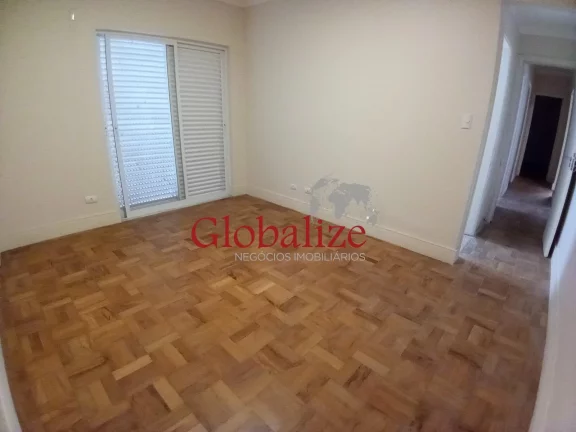 Imagem Apartamento à venda com 180m², 3 quartos, 1 suíte, 4 banheiros, 1 vaga no José Menino em Santos por RS695.000,00