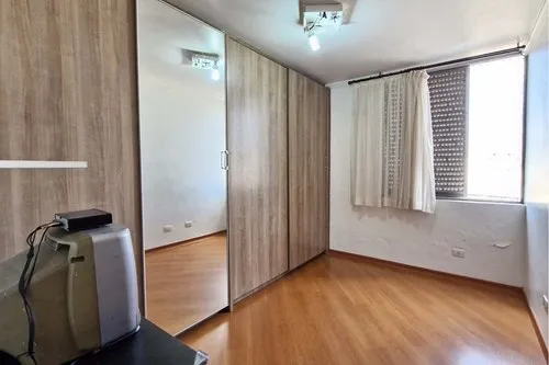 Imagem Apartamento para venda em Jaçana com 2 quartos, 60m2