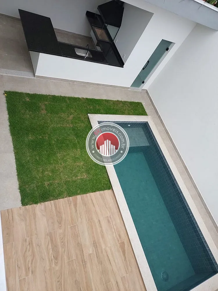 Imagem Casa a Venda no bairro Recreio dos Bandeirantes - Rio de Janeiro, RJ