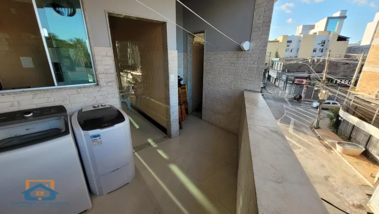 Imagem Apartamento no Cidade Nobre - Ipatinga