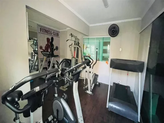 Imagem Apartamento com 2 dormitórios à venda, 114 m² por R$ 480.000 - Ocian - Praia Grande/SP