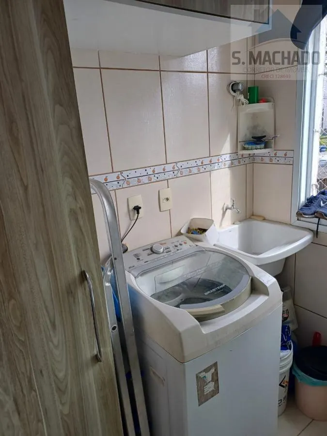 Imagem Apartamento para Venda em Santo André / SP no bairro Santa Maria