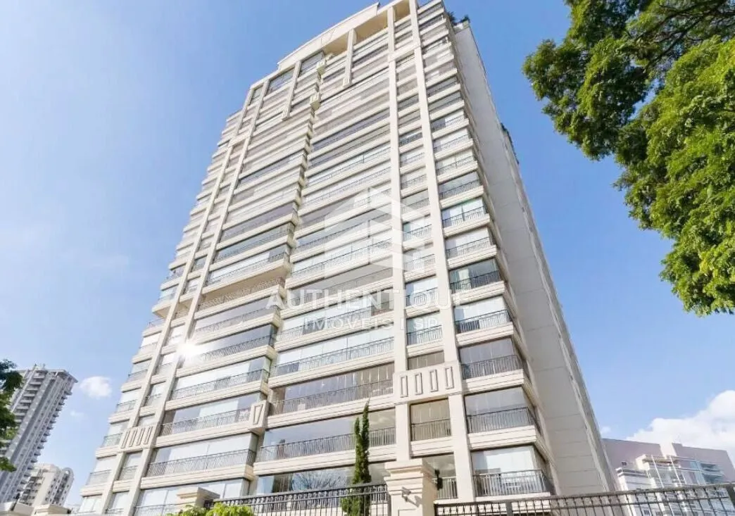 Foto do imóvel CHANSON KLABIN VILA MARIANA - Apartamento à venda em Rua Sousa Ramos, 324 - Vila Mariana, São Paulo - SP