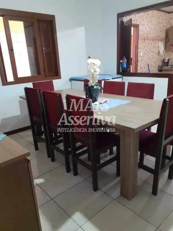 Imagem Casa para Venda em Terra De Areia / RS no bairro Centro
