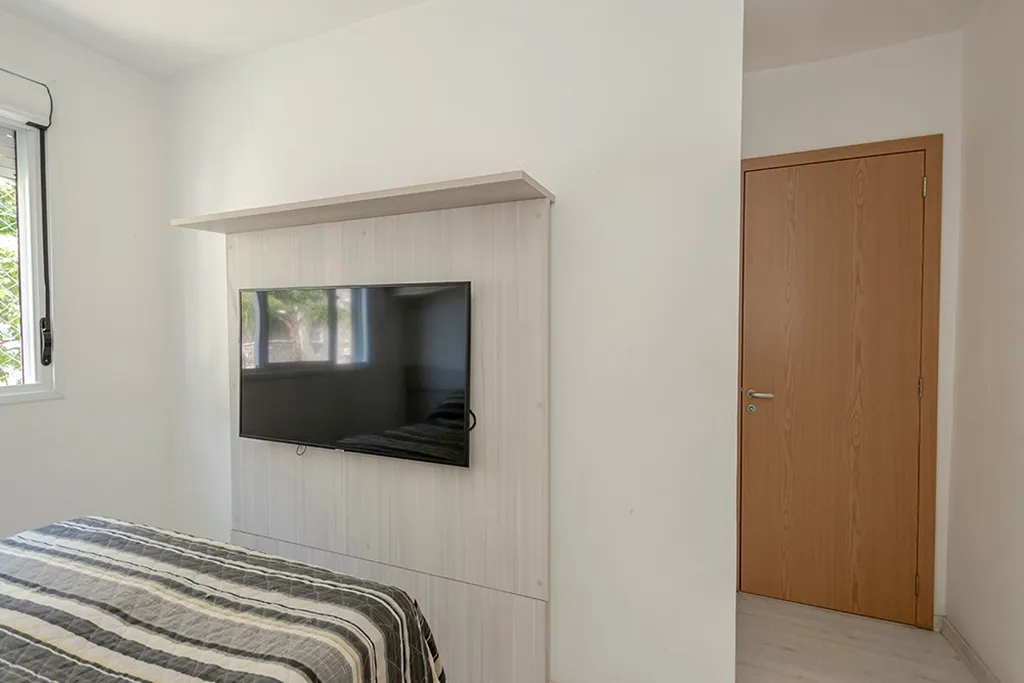 Imagem Apartamento em Camaquã