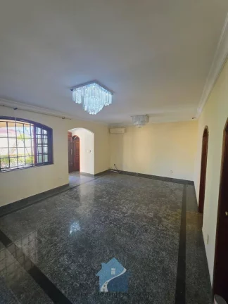 Imagem CASA NO CONDOMÍNIO ADVOGADOS - BAIRRO PONTA NEGRA