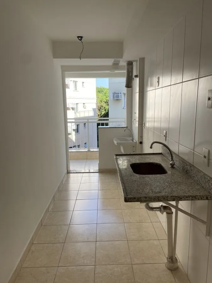 Imagem Apartamento a Venda no bairro Taquara - Rio de Janeiro, RJ
