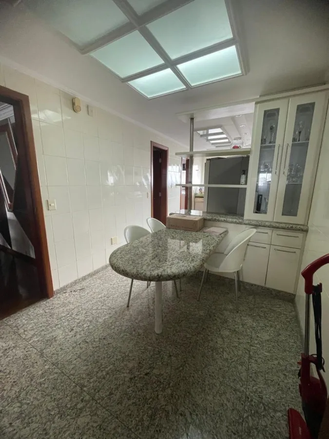 Imagem Apartamento para Venda em São Bernardo do Campo, Centro, 4 dormitórios, 3 suítes, 2 banheiros, 4 vagas