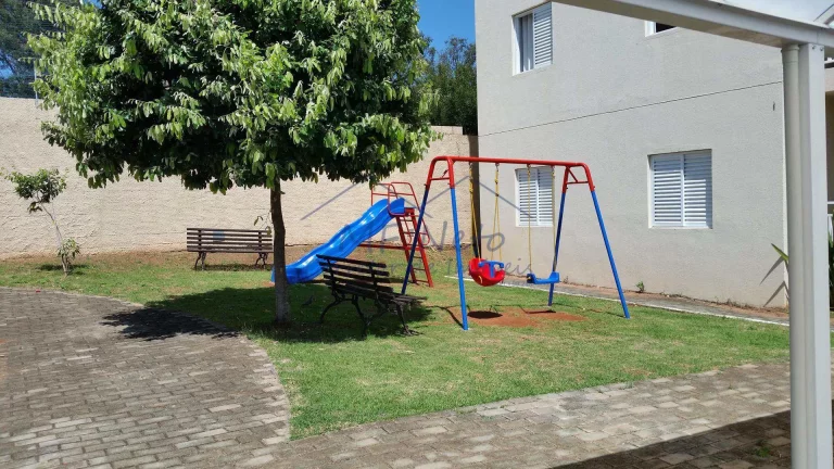 Imagem Apartamento Padrão