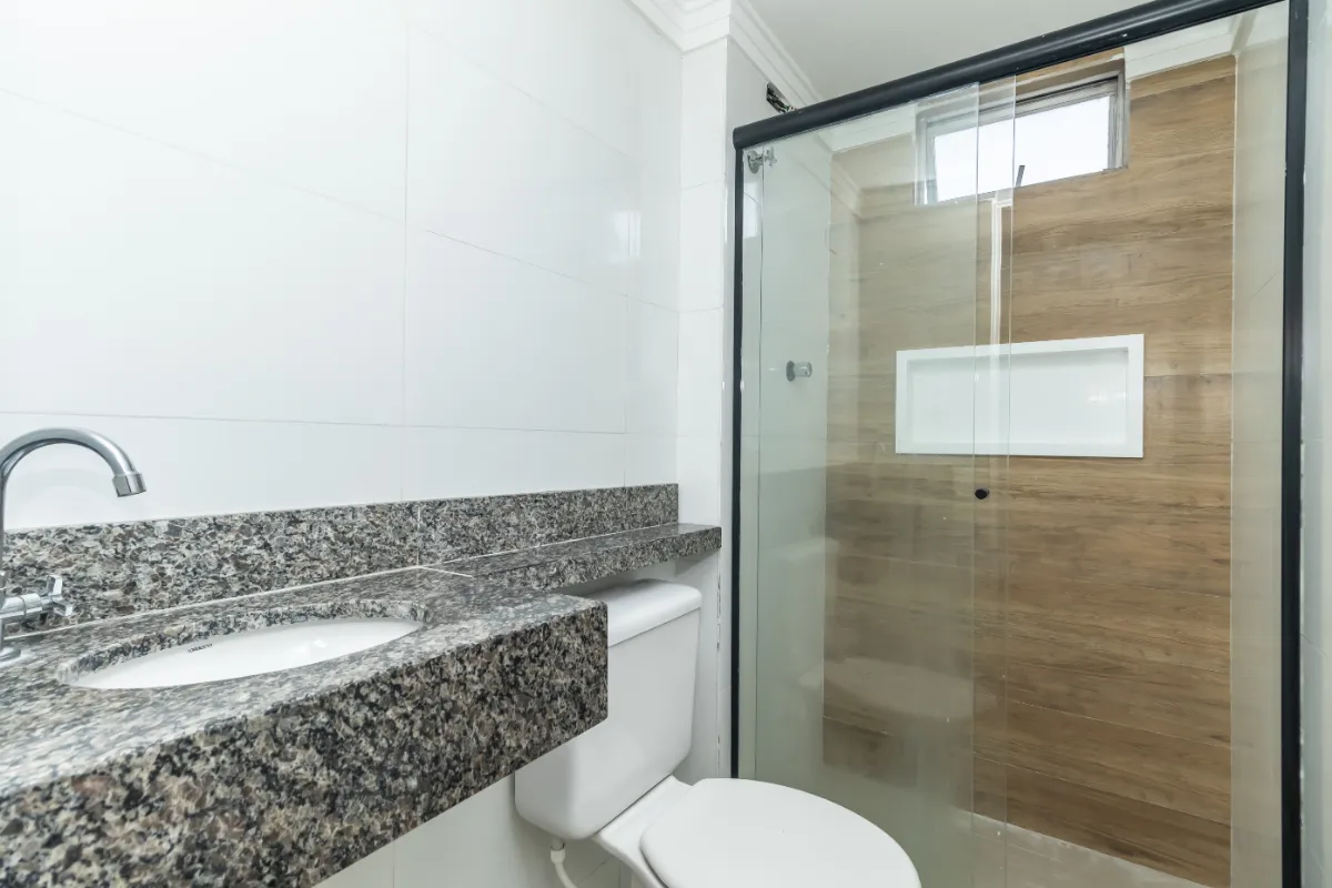Imagem Apartamento para venda em Vila Brasilândia com 2 quartos, 47m2