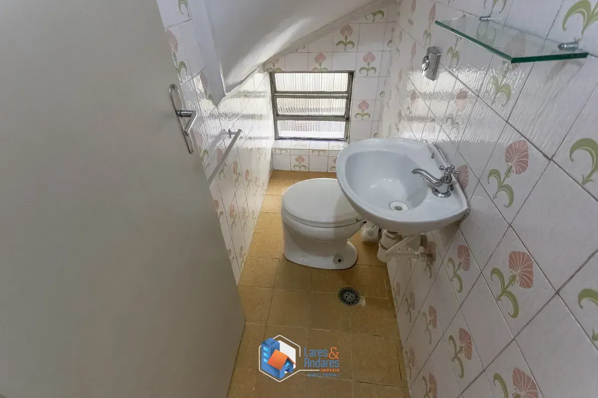 Imagem Sobrado para venda em Cupecê com 3 quartos, sendo 1 suíte, 127m²