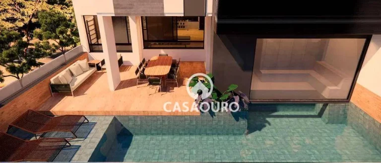 Imagem Apartamento de 3 quartos no bairro Sion