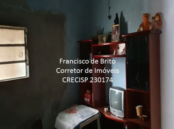 Imagem Casa com 3 Quartos à Venda, 322 m² em Jardim América - Cruzeiro