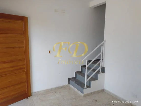 Imagem Casa Sobrado Vilage em Mairiporã / Mato Dentro