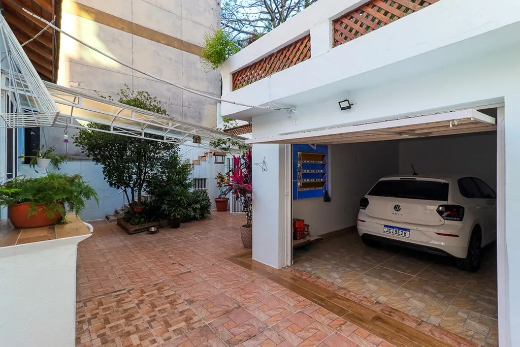 Imagem Casa em Passo da Areia