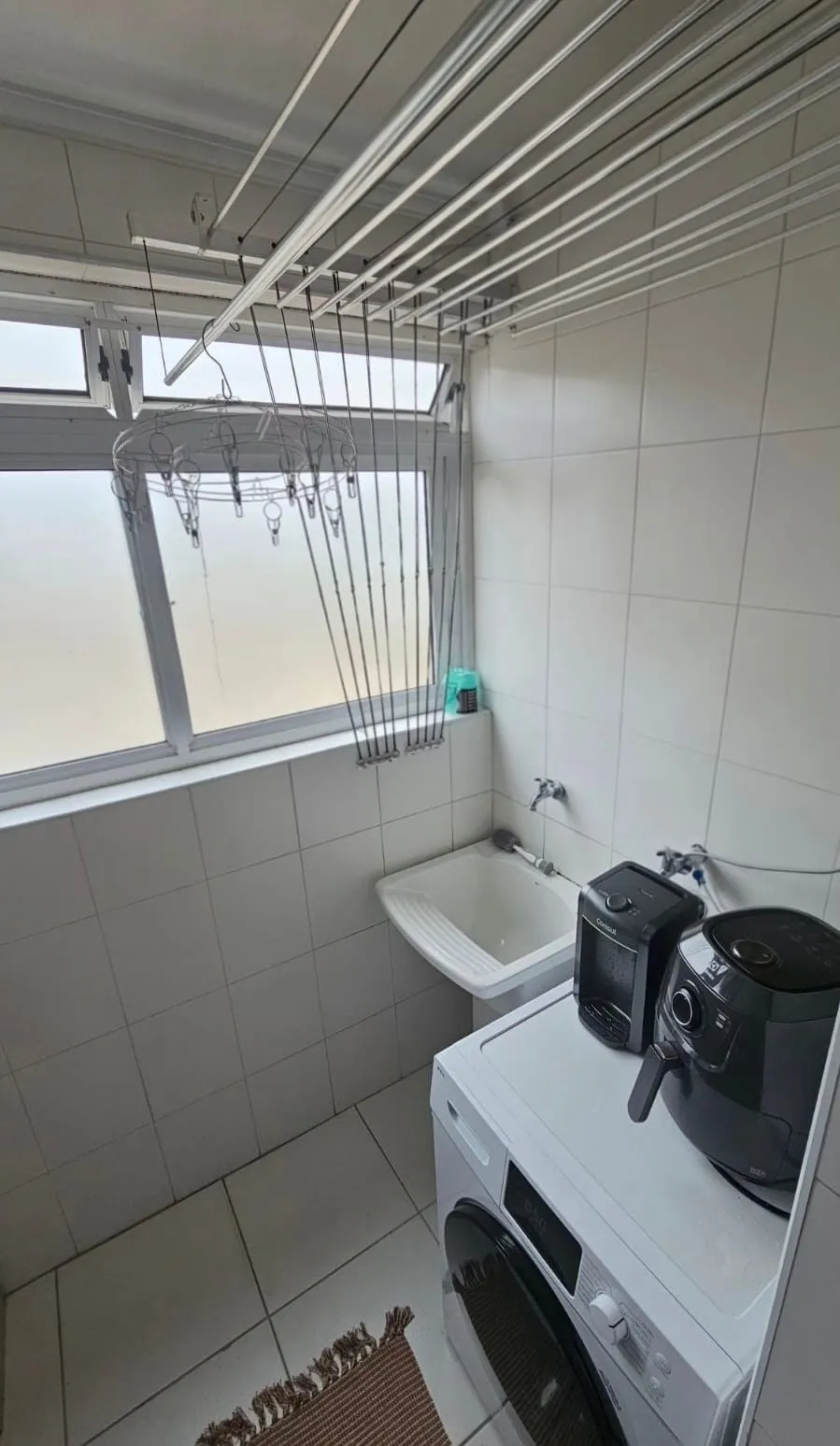 Imagem Apartamento à Venda Residencial Villa Vernazza, 2 quartos suíte, 2 vagas, 62m² · Fundação · São Caetano do Sul/SP