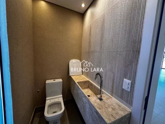 Imagem Casa à venda em Igarapé Condomínio Serra Verde.