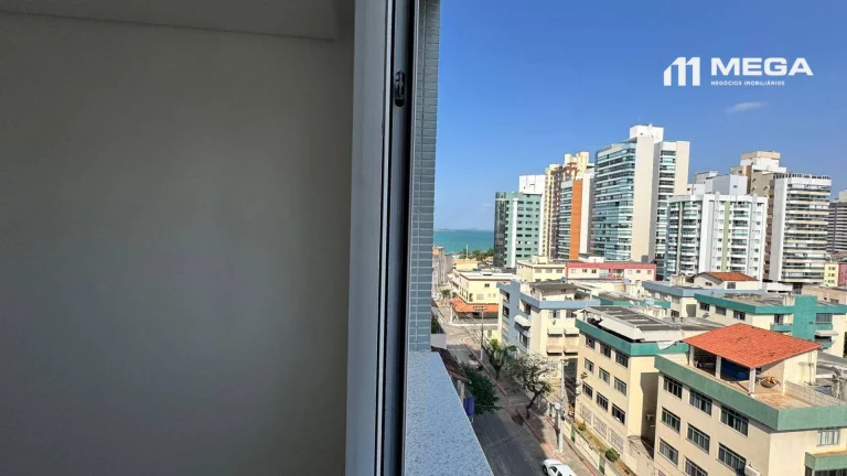 Imagem Apartamento com 3 dormitórios à venda, 109 m² por R$ 1.690.000,00 - Praia de Itapoã - Vila Velha/ES