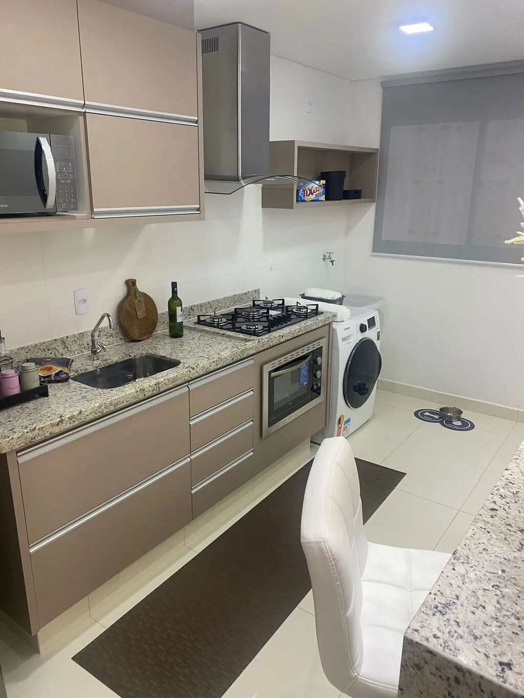 Imagem Apartamento à venda no bairro Vila Maria Dilce - Goiânia/GO