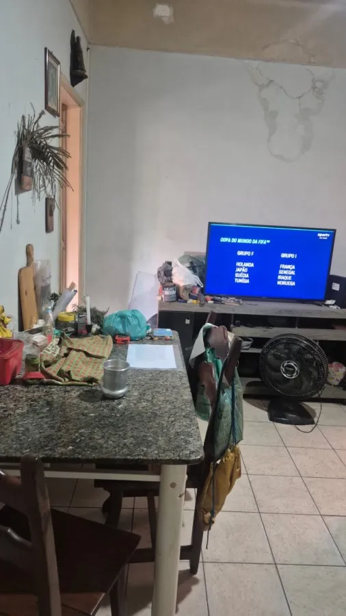 Foto do imóvel Apartamento para Venda em Rio de Janeiro, BONSUCESSO, 2 dormitórios, 1 banheiro em Avenida Itaóca, 903 - BONSUCESSO, Rio de Janeiro - RJ