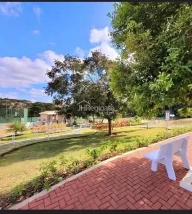 Imagem Terreno à venda no Condomínio Residencial Campos do Conde - Sorocaba