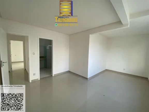 Imagem Casa de Condomínio com 3 Quartos à Venda, 210 m² em Araçagi  - São José de Ribamar