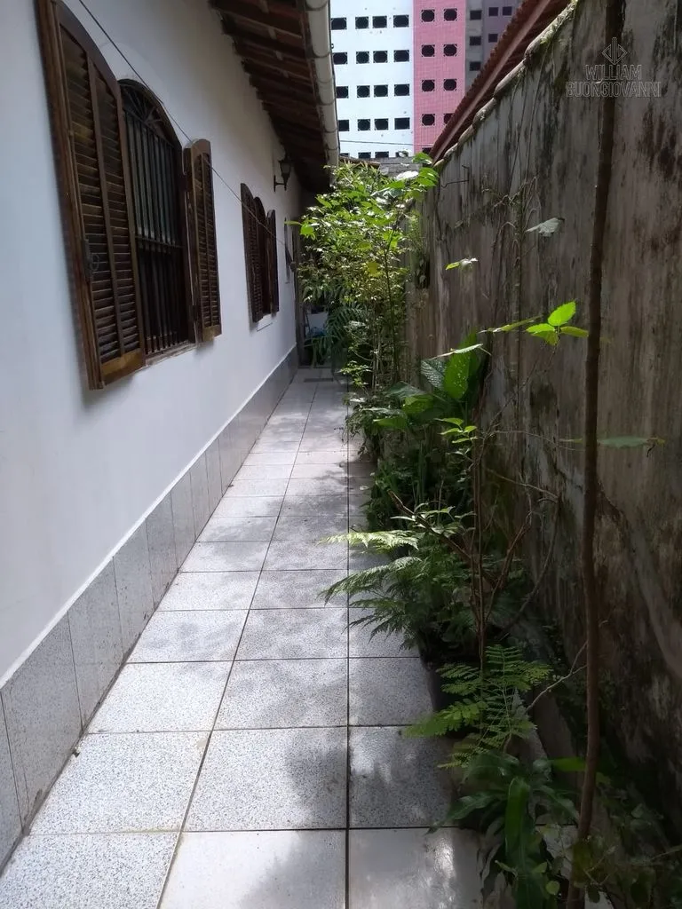 Imagem Casa no Ocian Lado Praia - 2 Dorms, Edícula e Ótima Localização!