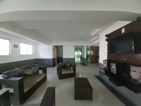 Imagem Apartamento com 3 dorms, Canto do Forte, Praia Grande - R$ 710 mil, Cod: 2206