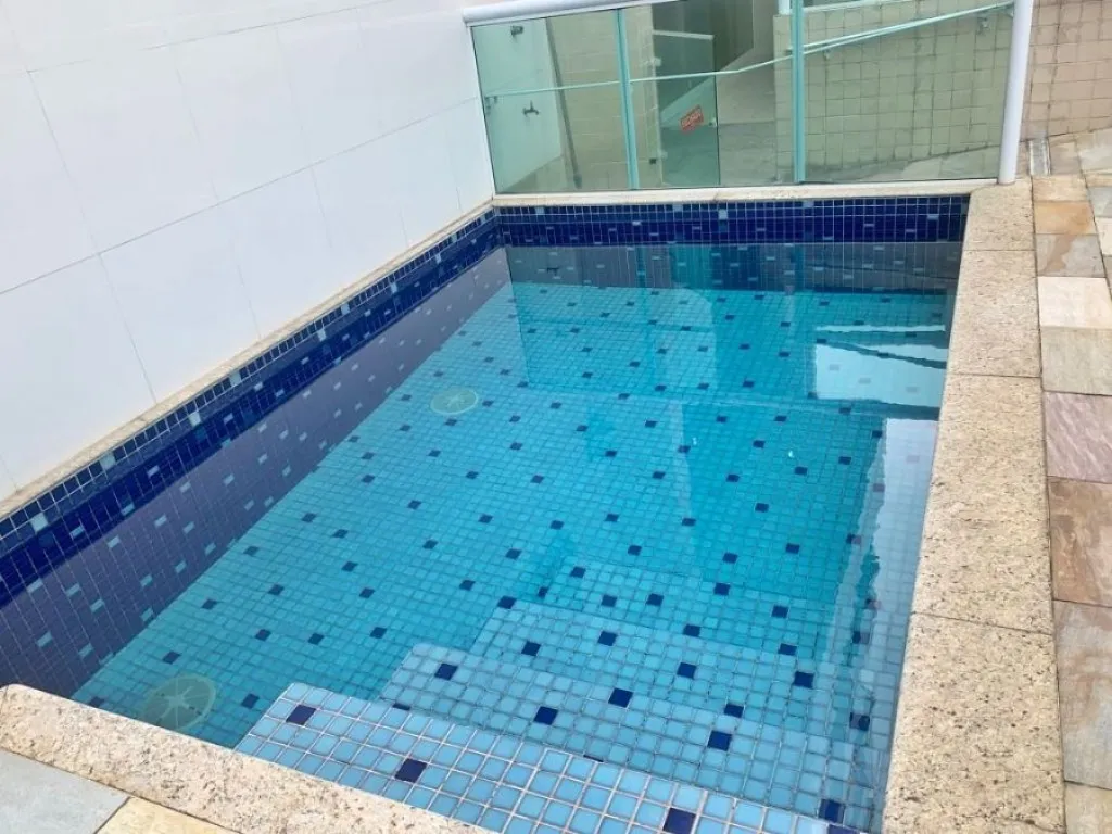 Imagem APARTAMENTO COM 72,00 m² - TUPI - PRAIA GRANDE SP