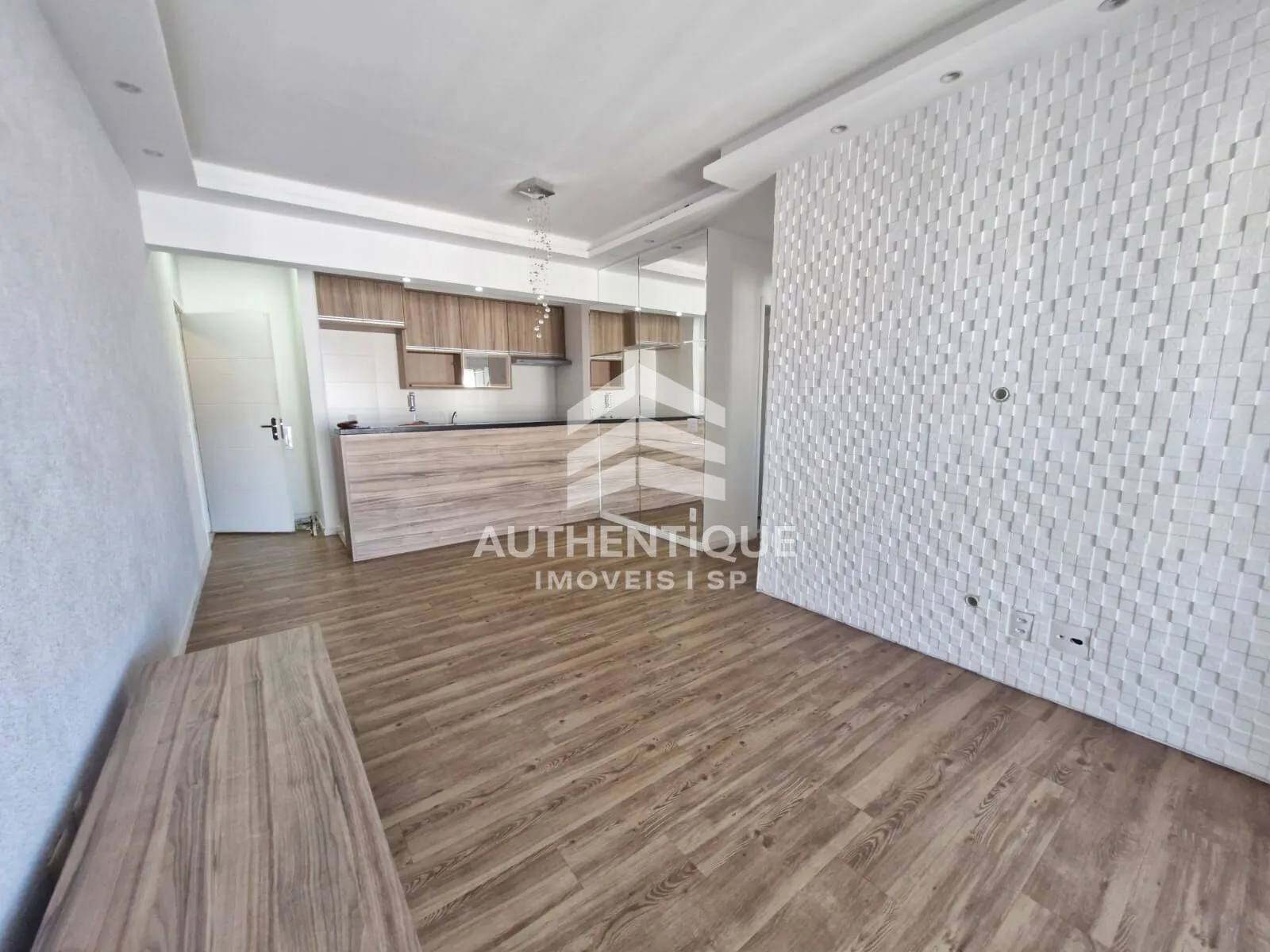 Imagem HELBOR TRILOGY HOME - Apartamento à venda no bairro Centro - São Bernardo do Campo/SP