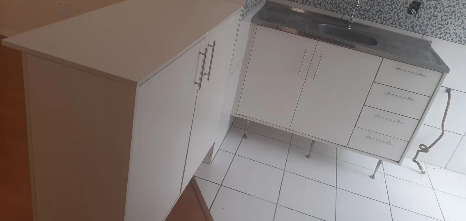 Imagem Apartamento com 2 dormitórios à venda, 47 m² por R$ 225.000,00 - Jardim Silvestre - Guarulhos/SP