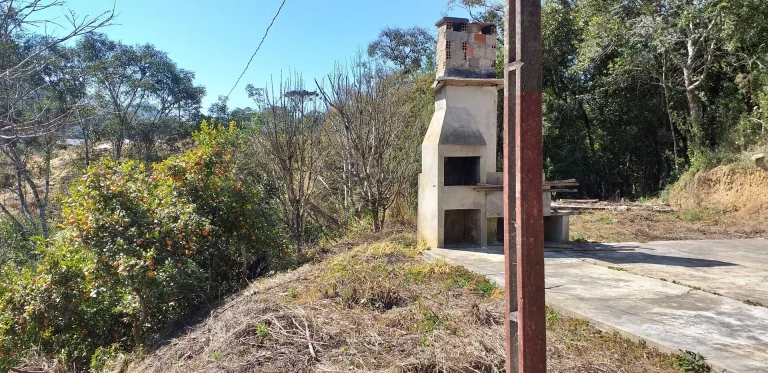 Imagem Chácara - Sítio Maria Madalena com 2,02 Alqueires - 49.000m² - Itambezinho!