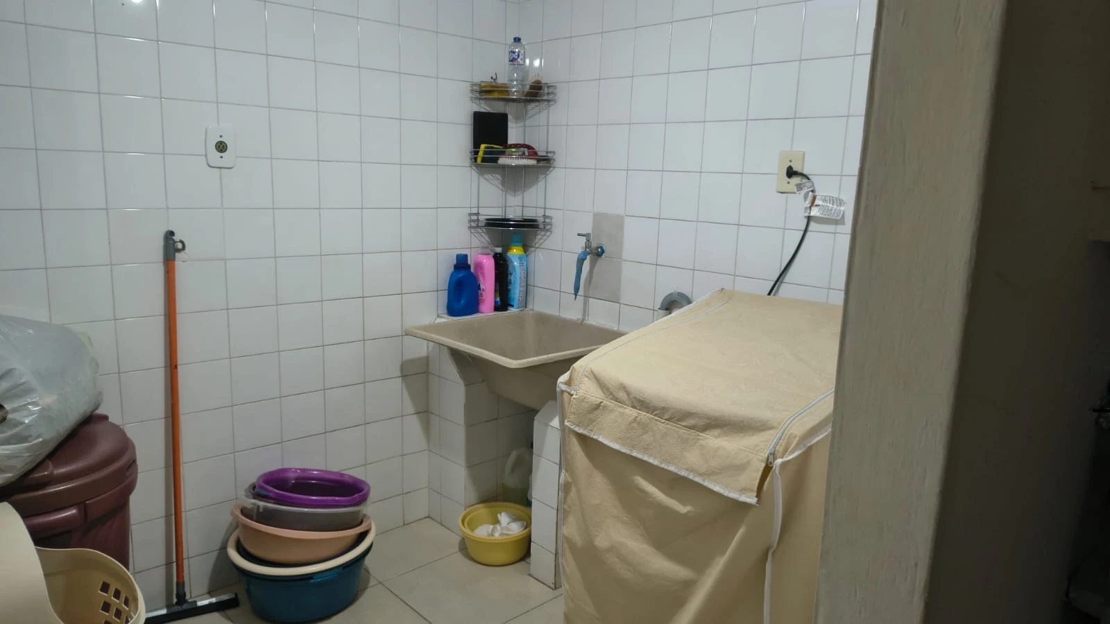Imagem Casa com 6 Quartos à Venda, 480 m² em Parque Peruche - São Paulo
