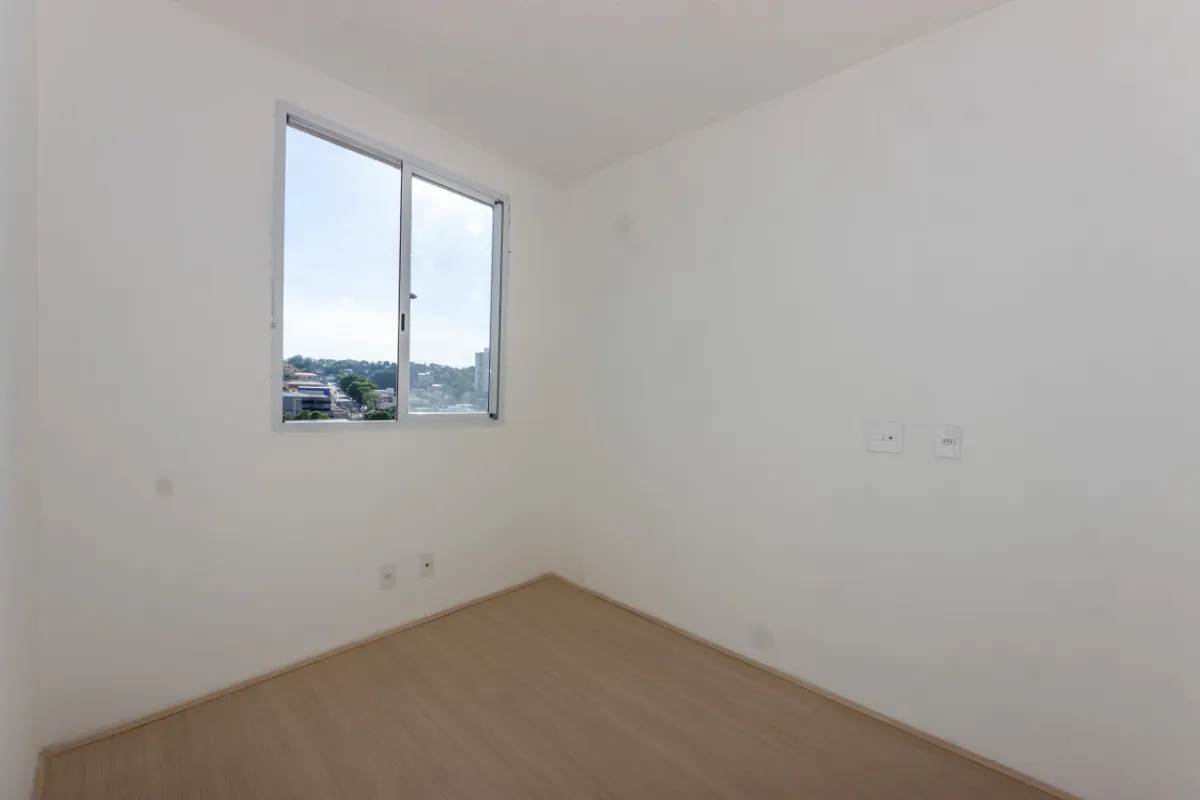 Imagem Apartamento para venda em Vila Pirituba com 2 quartos, sendo 1 suíte, 39m2