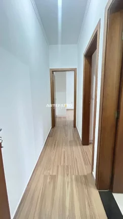 Imagem Apartamento à Venda – Residencial Amazonas