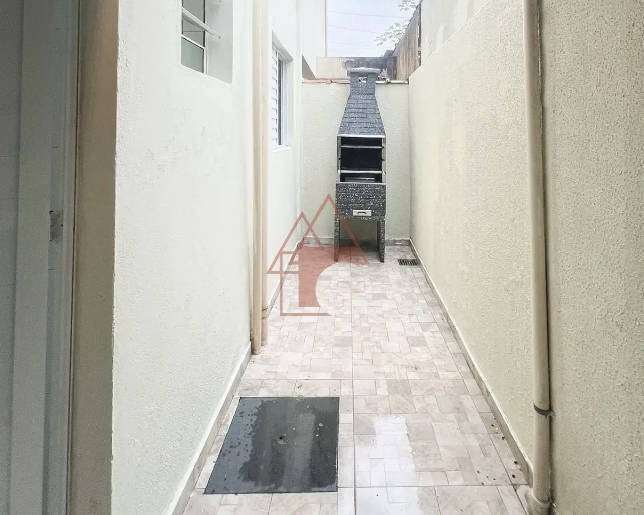 Imagem Casa com 2 Quartos à Venda, 45 m² em Esmeralda - Praia Grande