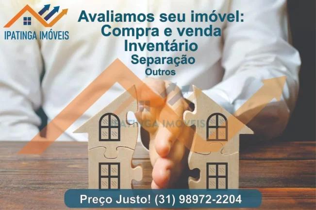 Imagem Terreno Loteamento