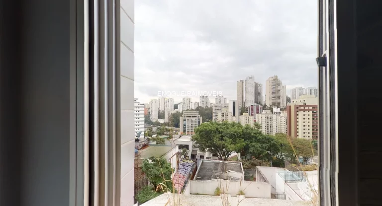 Imagem APARTAMENTO RESIDENCIAL em SÃO PAULO - SP, MORUMBI