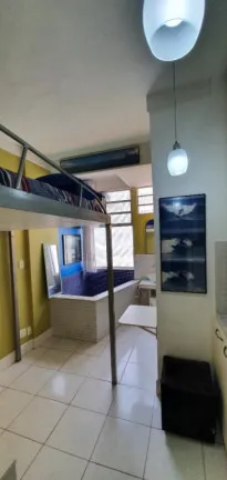 Foto do imóvel Apartamento à Venda, 23 m² em Rua Almirante Tamandaré