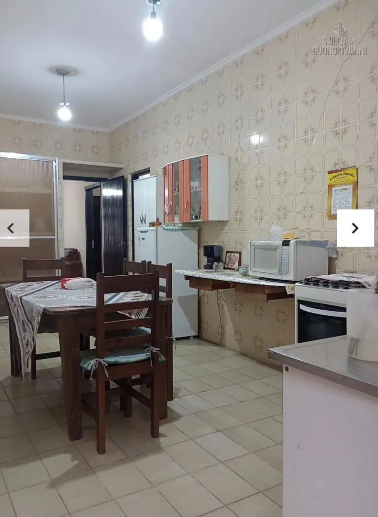 Imagem CASA ISOLADA 3 QUARTOS - SOLEMAR - PRAIA GRANDE