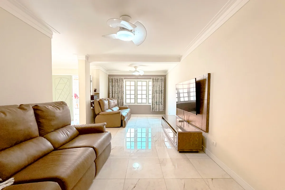 Imagem Sobrado para venda em Represa com 4 quartos, sendo 4 suítes, 297m2