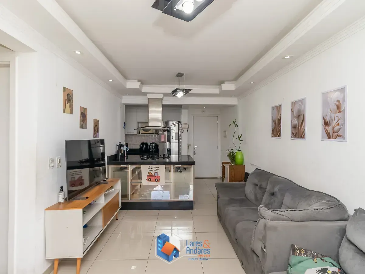 Imagem Apartamento para venda em Jaçanã com 3 quartos, sendo 1 suíte, 67m²