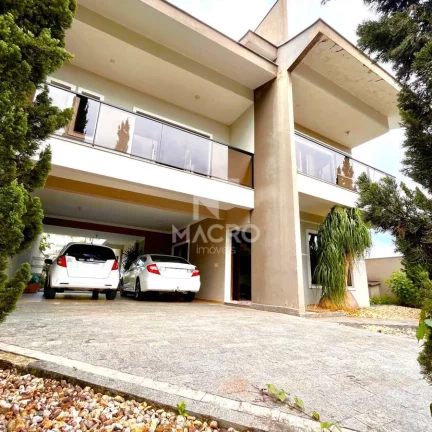 Foto do imóvel Casa Excelente Padrão | Três Rios do Sul (Lot. Monterrey) | 256m²