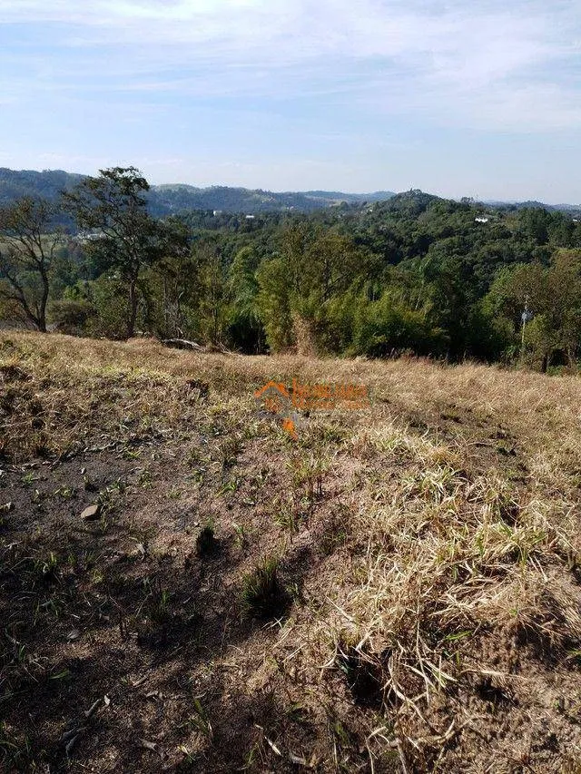 Imagem Terreno à venda, 2600 m² por R$ 530.000,00 - Chácaras Copaco - Arujá/SP