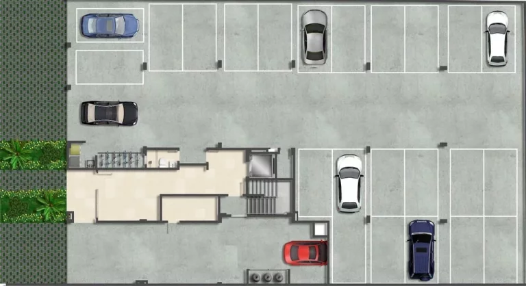 Imagem Bourmi - Apartamento à venda no bairro Passo da Areia - Porto Alegre/RS