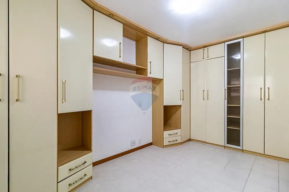 Imagem Apartamento com 3 quartos sendo 2 suítes em Barra Bonita