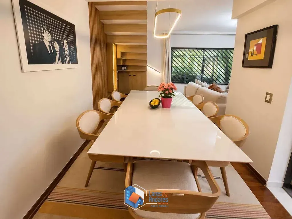 Imagem Casa à venda 3 Quartos 1 Suite 2 Vagas 145M² Bosque da Saúde São Paulo - SP