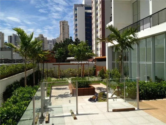 Imagem Apartamento à venda Brooklin São Paulo