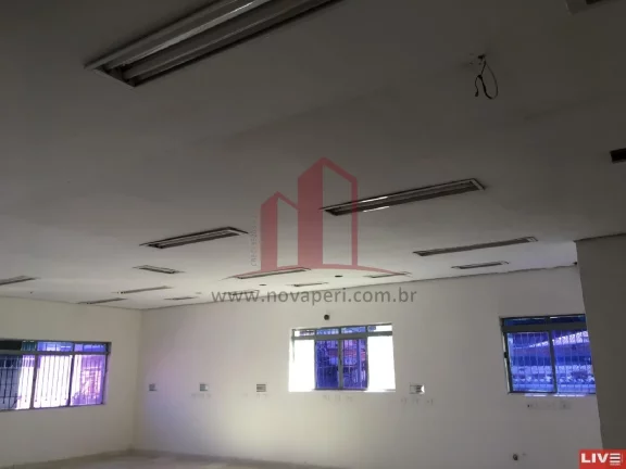 Imagem Galpão Comercial de 400m² para Venda ou Locação na Vila Bancária Munhoz, São Paulo-SP